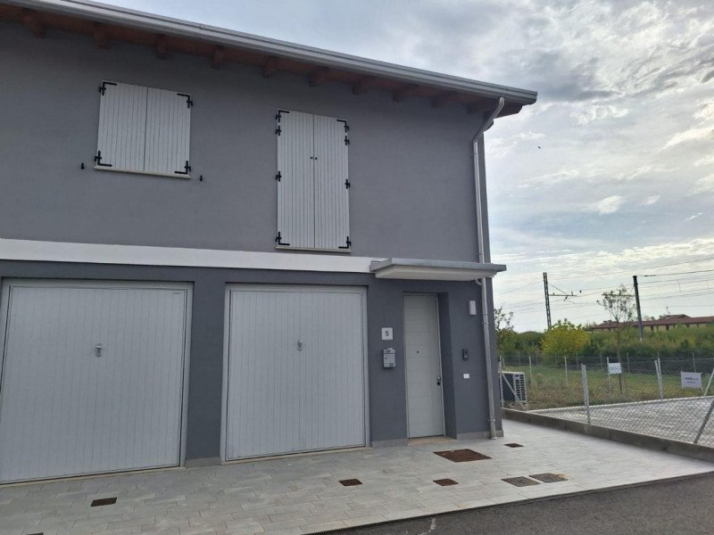 appartamento in vendita a Solarolo