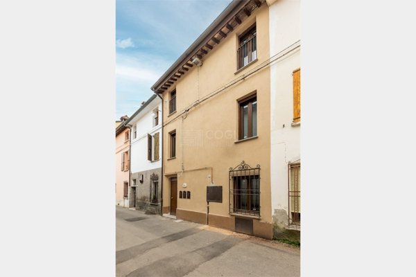 appartamento in vendita a Solarolo