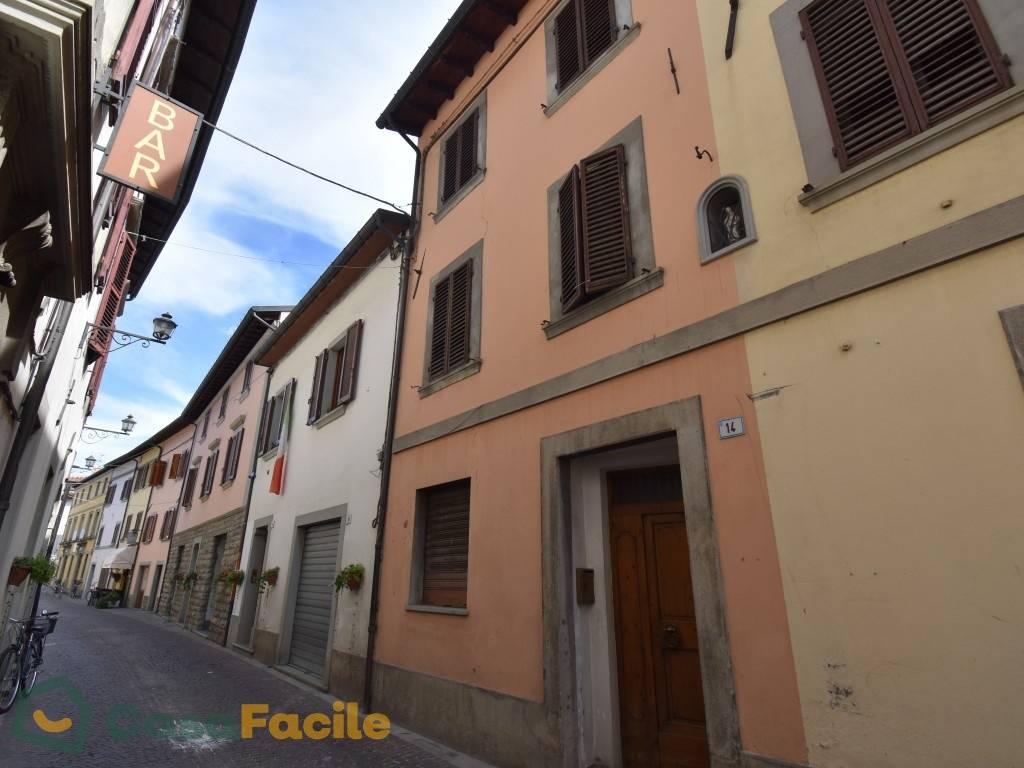 casa indipendente in vendita a Bagno di Romagna