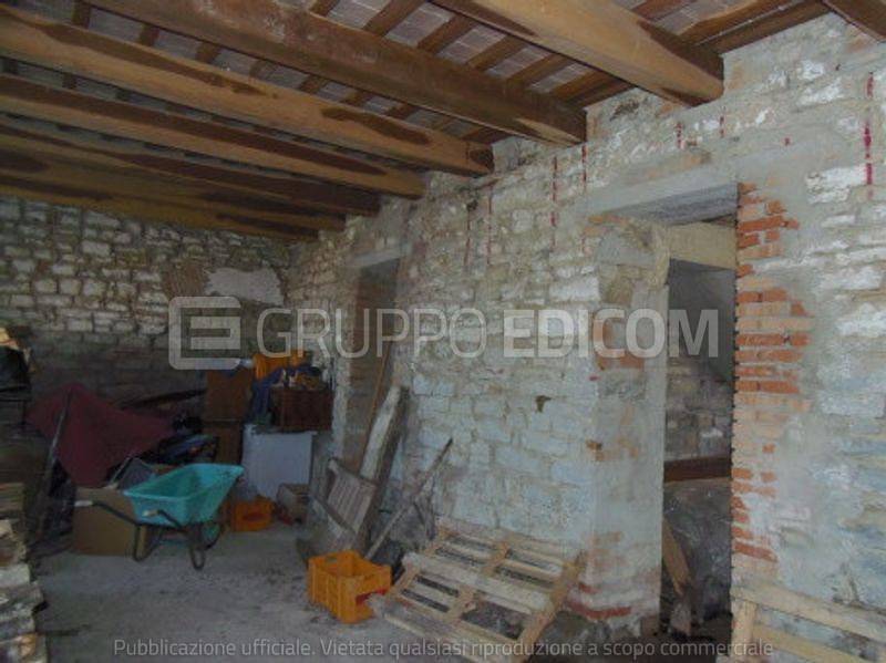 appartamento in vendita a Bagno di Romagna in zona Paganico