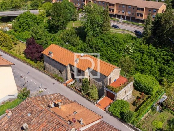 casa indipendente in vendita a Bagno di Romagna