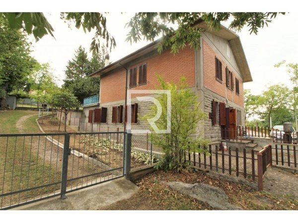 appartamento in vendita a Bagno di Romagna in zona Acquapartita
