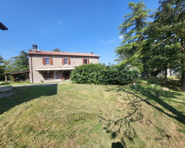casa indipendente in vendita a Bagno di Romagna
