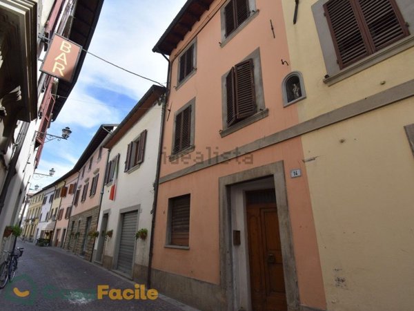 casa indipendente in vendita a Bagno di Romagna