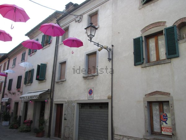 casa indipendente in vendita a Bagno di Romagna