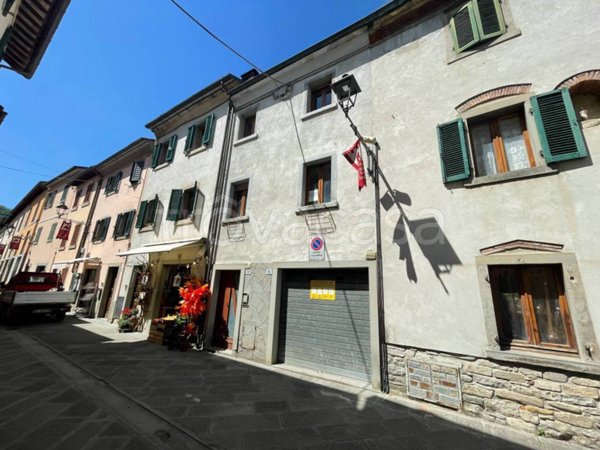 casa indipendente in vendita a Bagno di Romagna