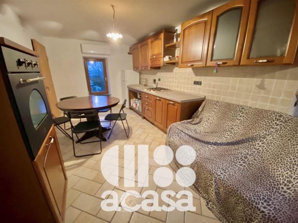 casa indipendente in vendita a Bagno di Romagna
