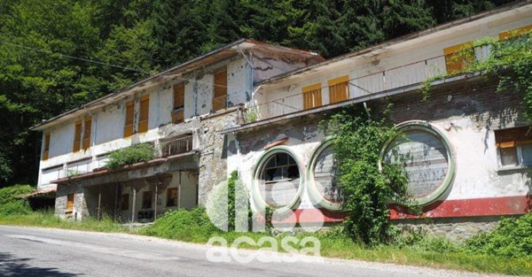 locale di sgombero in vendita a Bagno di Romagna