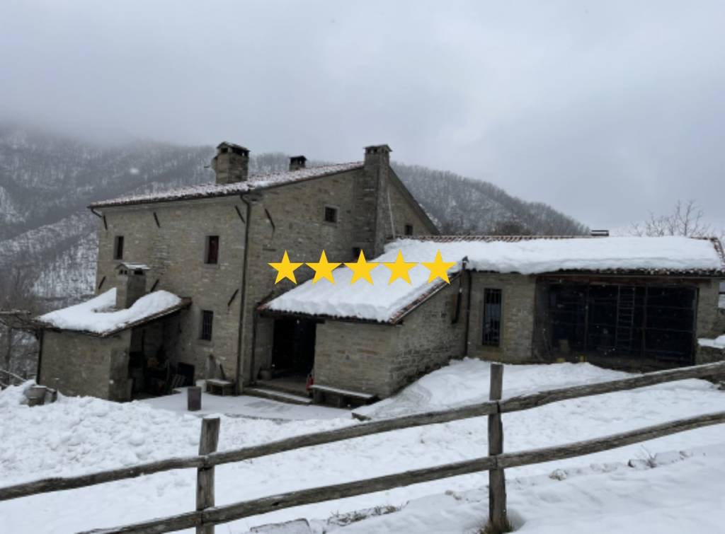 appartamento in vendita a Bagno di Romagna