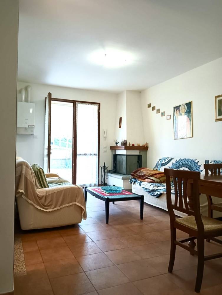 appartamento in vendita a Bagno di Romagna