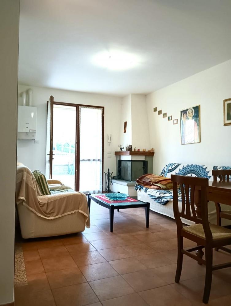 appartamento in vendita a Bagno di Romagna