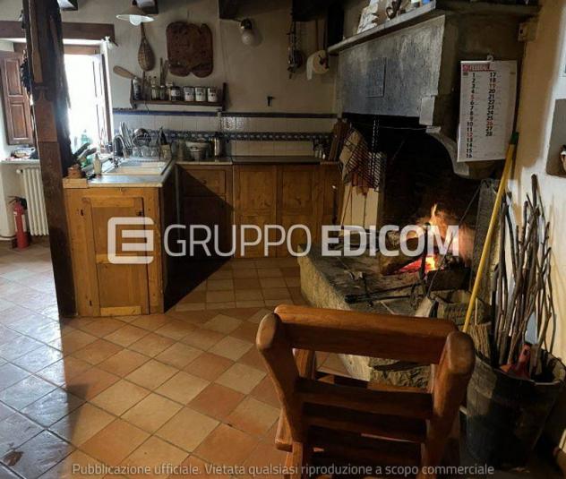 appartamento in vendita a Bagno di Romagna