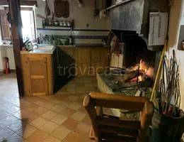 appartamento in vendita a Bagno di Romagna in zona Casanova dell'Alpe