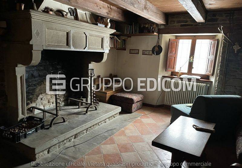 appartamento in vendita a Bagno di Romagna
