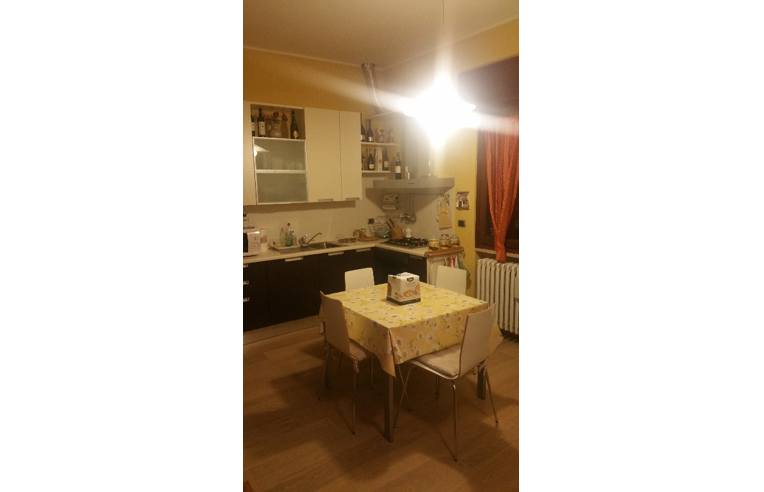 appartamento in vendita a Bagno di Romagna