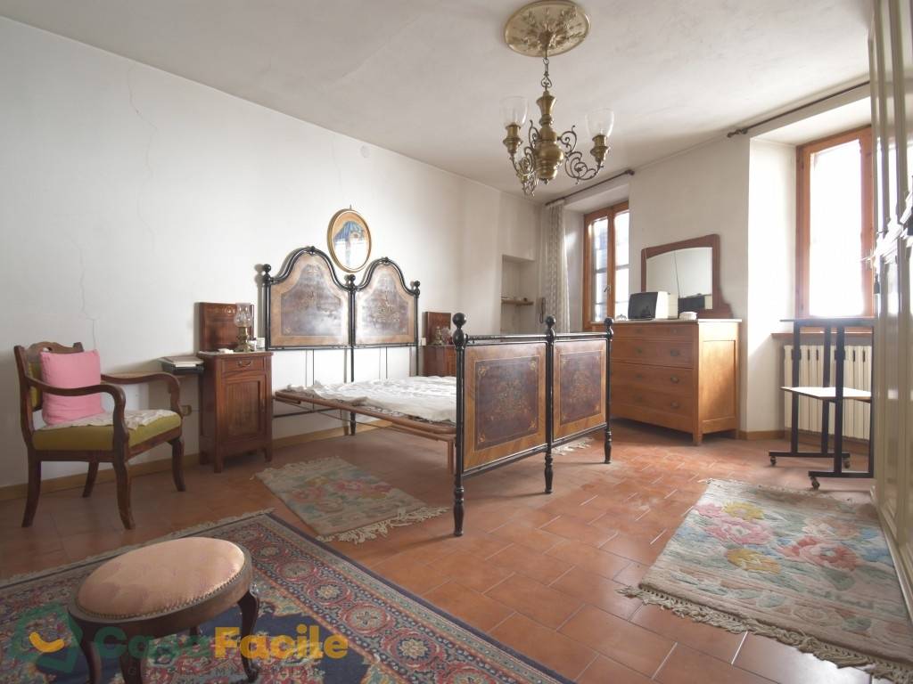 appartamento in vendita a Bagno di Romagna in zona Ridracoli