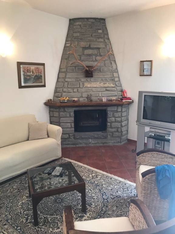casa indipendente in vendita a Bagno di Romagna