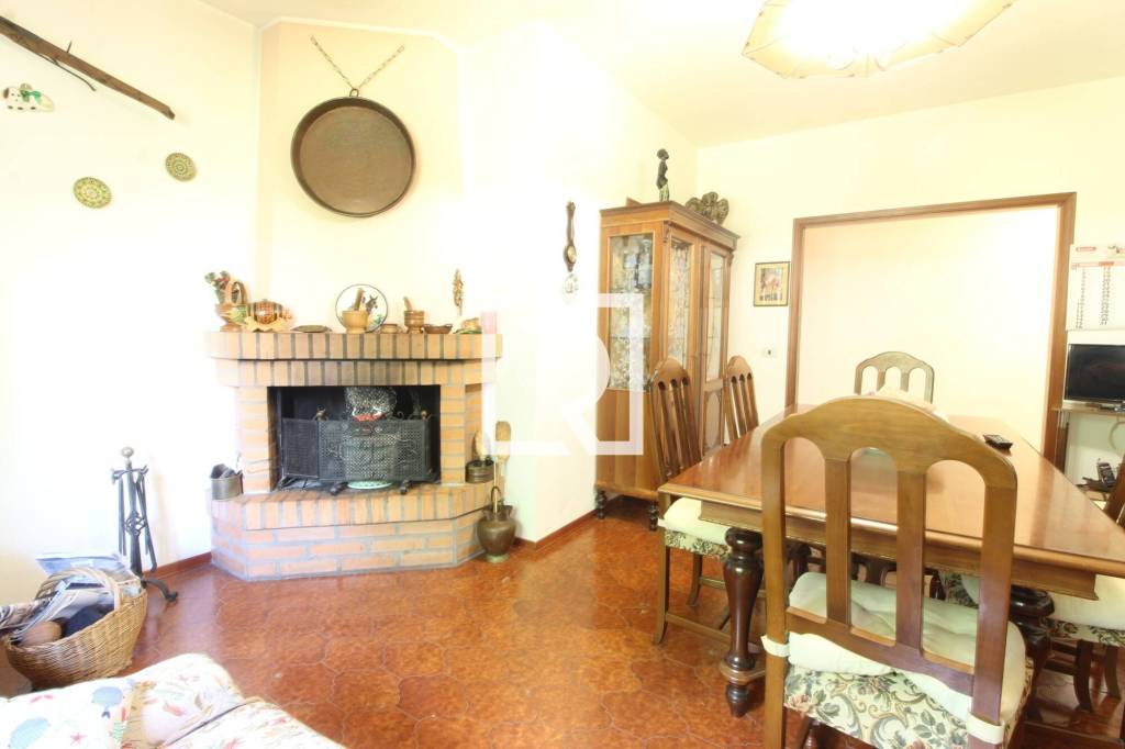 appartamento in vendita a Bagno di Romagna in zona Selvapiana