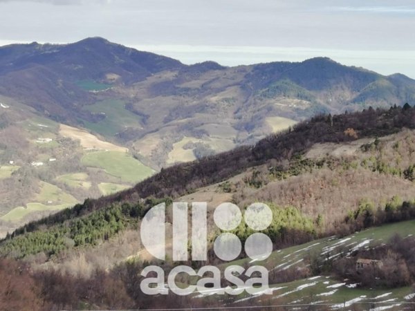 casa indipendente in vendita a Bagno di Romagna in zona Poggio alla Lastra