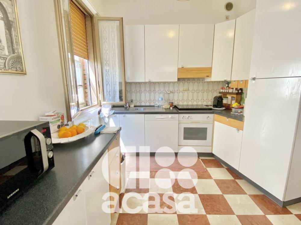 appartamento in vendita a Bagno di Romagna