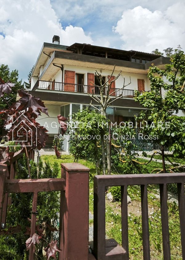 appartamento in vendita a Bagno di Romagna in zona Acquapartita