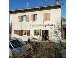 appartamento in vendita a Bagno di Romagna in zona Valgianna