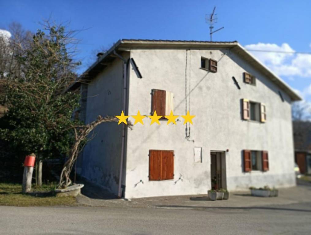 appartamento in vendita a Bagno di Romagna