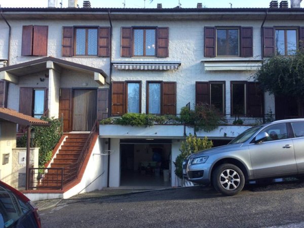 casa indipendente in vendita a Bagno di Romagna in zona Acquapartita