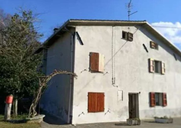 appartamento in vendita a Bagno di Romagna in zona Poggio alla Lastra