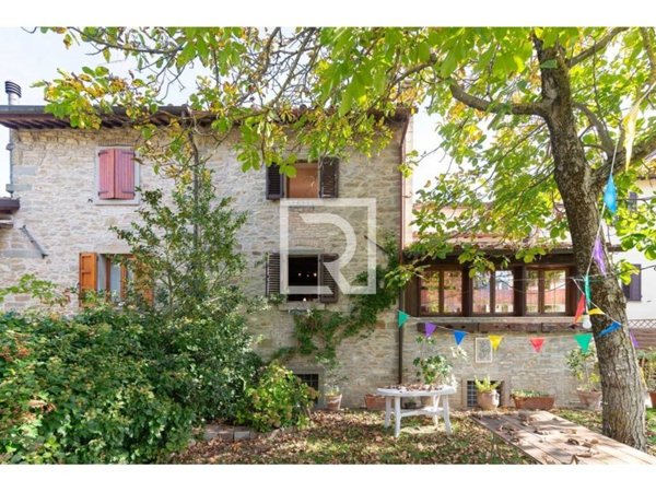 casa indipendente in vendita a Bagno di Romagna