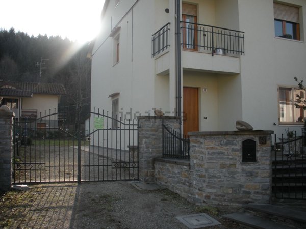 appartamento in vendita a Bagno di Romagna