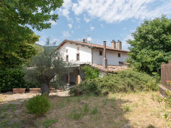casa indipendente in vendita a Bagno di Romagna