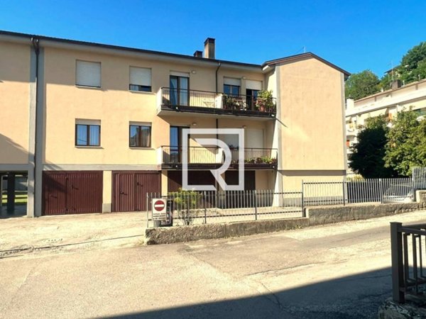 appartamento in vendita a Bagno di Romagna