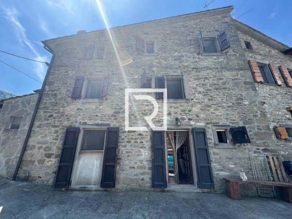 casa indipendente in vendita a Bagno di Romagna