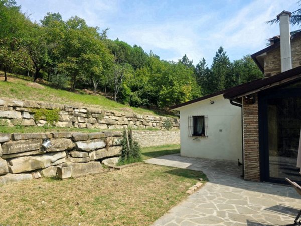 casa indipendente in vendita a Bagno di Romagna