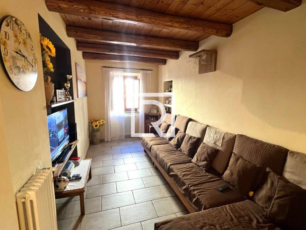 casa indipendente in vendita a Bagno di Romagna