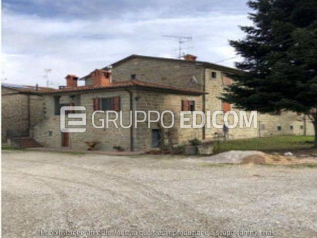 appartamento in vendita a Bagno di Romagna