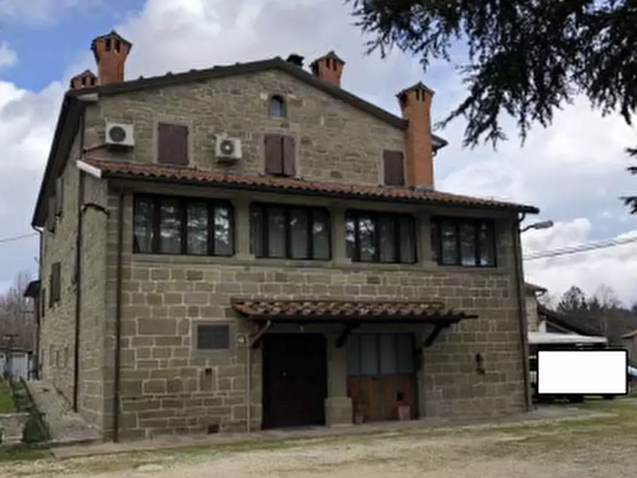 appartamento in vendita a Bagno di Romagna
