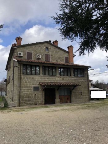 appartamento in vendita a Bagno di Romagna