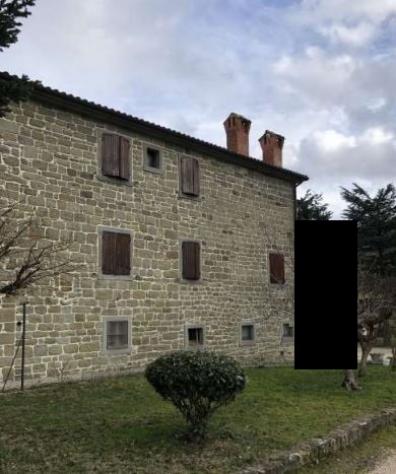 appartamento in vendita a Bagno di Romagna