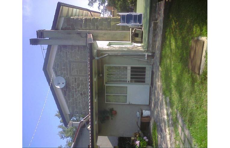 casa indipendente in vendita a Bagno di Romagna in zona Acquapartita