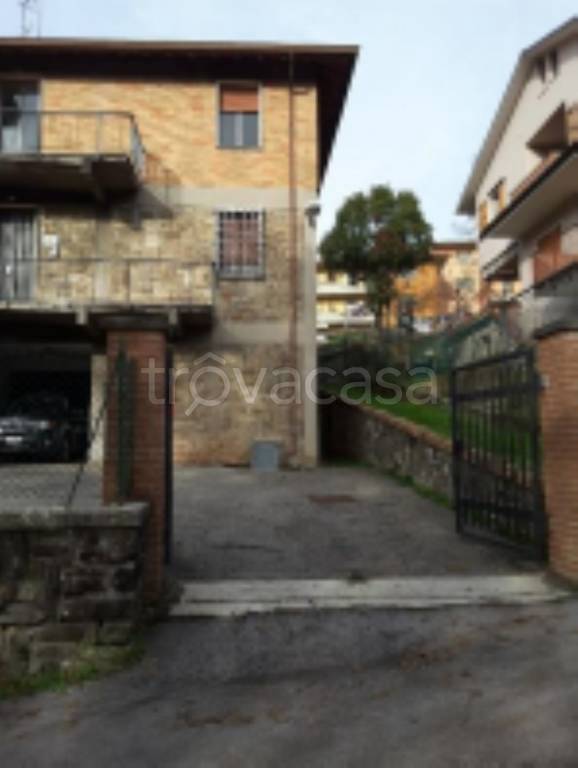 appartamento in vendita a Bagno di Romagna