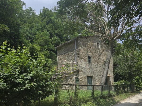 casa indipendente in vendita a Bagno di Romagna