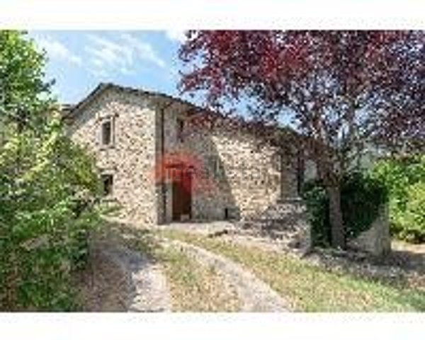 casale in vendita a Bagno di Romagna