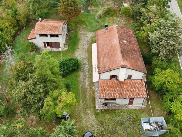 casale in vendita a Bagno di Romagna
