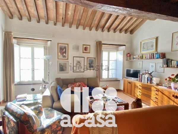 appartamento in vendita a Bagno di Romagna