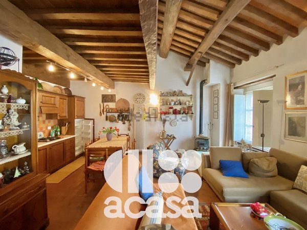 appartamento in vendita a Bagno di Romagna