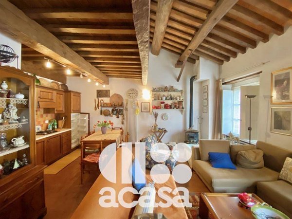 appartamento in vendita a Bagno di Romagna