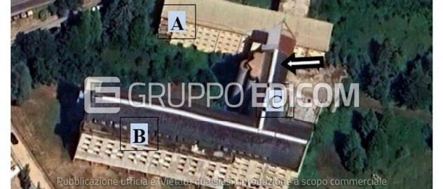 negozio in vendita a Bagno di Romagna in zona Acquapartita