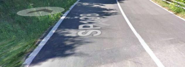 terreno agricolo in vendita a Bagno di Romagna